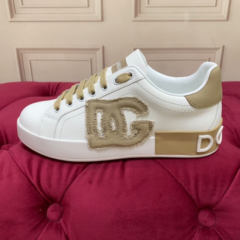 Dolce & Gabbana Sneakers